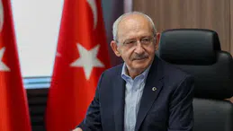 Kılıçdaroğlu, CHP’nin YSK temsilcisi Mehmet Hadimi Yakupoğlu’nu görevden aldı