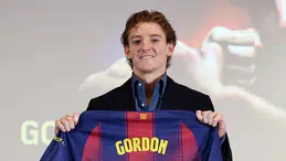 Barcelona’dan flaş transfer hamlesi: Anthony Gordon resmen imzayı attı