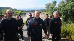 Hatay’daki sel felaketi: Kaybolan 2 kişiden birinin cesedi bulundu