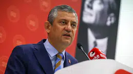 Özgür Özel CHP Genel Başkanlığı görevinden alındı mı?