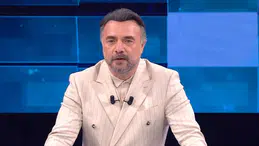 Oktay Kaynarca hastaneye kaldırıldı