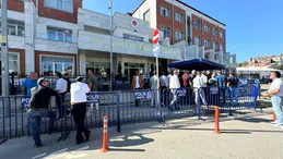 Amasra'daki cinsel istismar soruşturmasında anne de tutuklandı