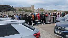 3 günlük tatilde bavulunu kapan oraya akın etti