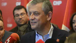 Sinan Burhan’dan dikkat çeken kulis: Yeni parti için üç seçenek konuşuluyor