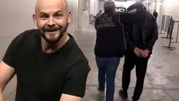 FETÖ’den hüküm giyen komedyen Atalay Demirci İstanbul’da yakalandı