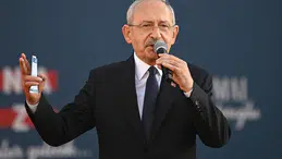 Kılıçdaroğlu’nun 1 Haziran’da PM ve YDK üyeleriyle toplantı yapacağı iddia edildi
