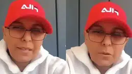 Lösemi tedavisi gören Cansever sevenlerine seslendi