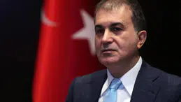 Ömer Çelik’ten İsrailli bakana sert tepki: “Bu barbarlık insanlık dışıdır”