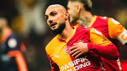 Ahmed Kutucu nereli, kaç yaşında? Galatasaraylı golcünün hayatı merak ediliyor