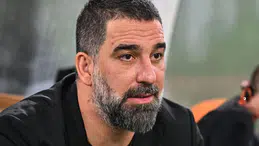 Arda Turan’dan Beşiktaş iddialarına yanıt
