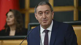 DEM Parti’nin bayramlaşma programında CHP yer almadı