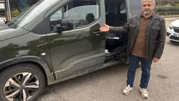 Aldığı sıfır araçla ilgili gerçeği öğrenince şoke oldu: Artık binmek istemiyorum