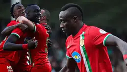 Amedspor Süper Lig'e çıktı mı, Iğdır FK maçı kaç kaç bitti?