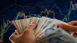 Bankalarda büyük yarış: 500 bin TL'nin getirisi resmen uçtu