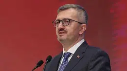 Burhanettin Duran'dan "Türkiye Yüzyılı" vurgusu
