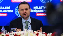 Akın Gürlek’ten düzenleme mesajı: “Suç olması konusunda çalışma yapıyoruz”