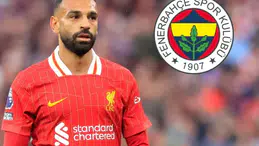 Fenerbahçe’den Mohamed Salah bombası: Süper Lig’i sarsan iddia