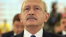 Kılıçdaroğlu’ndan dikkat çeken hamle: CHP’nin 3 avukatını görevden aldı