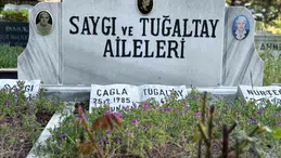 26 yıllık cinayet dosyasında yeni gelişme: Çağla Tuğaltay cinayetinde mezar açıldı