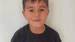 Kayıp olarak aranan 5 yaşındaki Miraç’tan acı haber geldi