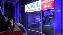 Elazığ'da dehşet: Çocuğunun gözü önünde eşini öldürdü