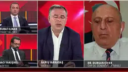 Yarkadaş'tan CHP'li belediye başkanı hakkında dikkat çeken iddia: Ne iş yapıyorsun?