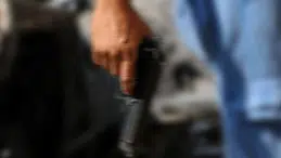 Otelin eğlence merkezindeki tartışma kanlı bitti