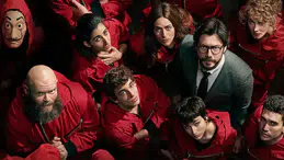 La Casa de Papel hayranlarına müjdeli haber geldi
