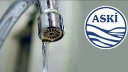 ASKİ su kesintisi 30-31 Mayıs 2026! Ankara'da sular saat kaçta gelecek?