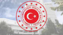 Dışişleri Bakanlığı'ndan Irak hükümetine tebrik mesajı: “Başarılar diliyoruz”