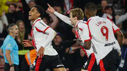 Hull City’nin Premier Lig finalindeki rakibi Southampton oldu