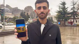 Tokatlı fotoğrafçının uluslararası başarısı vize engeline takıldı