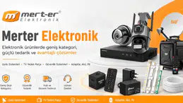 Merter Elektronik ile Araç Ürünleri