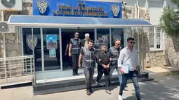 Emekli çifti terör soruşturması yalanıyla dolandırdılar: 2 şüpheli tutuklandı