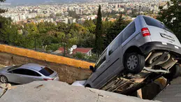 Hatay’da yol ve köprü çöktü, acı haber geldi