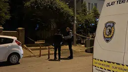 Kayseri'de darbedilen kadını kurtarmaya çalışan iki kardeş bıçaklandı