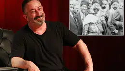 Cem Yılmaz'a Fas Prensi ile benzerliği soruldu: Cevabı çok güldürdü