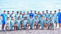 İran Milli Futbol Takımı, vize işlemleri için FIFA'dan gelecek yanıtı bekliyor