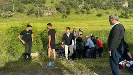 Adıyaman'da korkunç kazada bilanço ağırlaştı! Vefat edenlerin sayısı 4'e yükseldi...