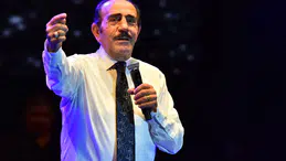 Sahnede anlattığı fıkra Kayserililerin tepkisini çekti! Mustafa Keser'den açıklama