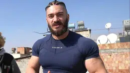 Testo Taylan tahliye edildi