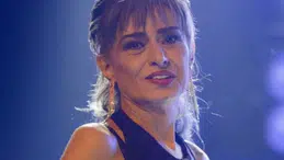 Yıldız Tilbe’nin sahne öncesi makyaj tercihi gündem oldu
