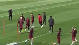 Mauro Icardi için ayrılık iddiası gündemde: Galatasaray’da geleceği tartışılıyor