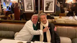 Levent İnanır kimdir? Kadir İnanır arasındaki akrabalık ilişkisi ne?