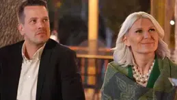 Melek Mızrak Subaşı’nın eşi kim?