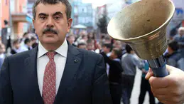 Okul kantinlerinde yeni dönem: İhlal edene rekor ceza var