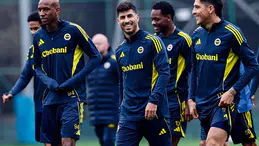 Fenerbahçe’de beklenen ayrılık iddiası gündemde