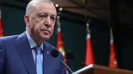 Cumhurbaşkanı Erdoğan, ABD Başkanı Trump ve birçok mevkidaşıyla görüştü