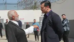 Eşref Rüya’da Ali Sürmeli etkisi: Eşref’in yeni düşmanı dengeleri değiştirecek