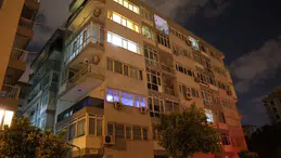 73 yaşındaki baba, suç makinesi oğlunu öldürdü